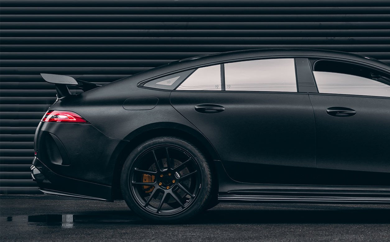 Mercedes-AMG GT63S (X290) IMP Performance Side Skirts (2019+)