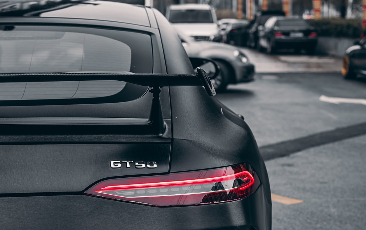 Mercedes-AMG GT 4-Door (X290) IMP Performance Wing (2019-2024)