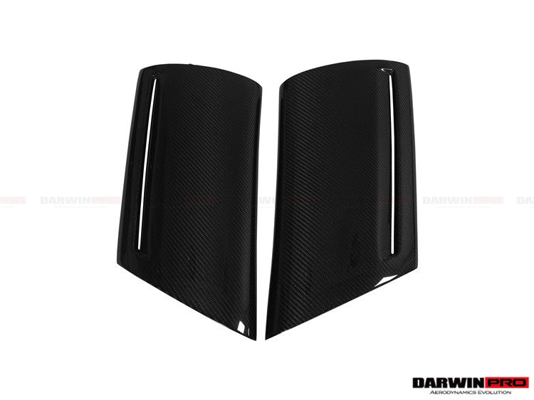 2004 - 2014 Lamborghini Gallardo Spyder Only IRON Trunk Spoiler Wing