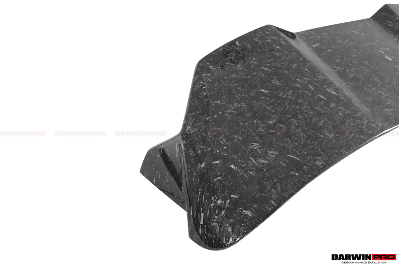 2019 - 2023 Audi RS6 Avant C8 IMP Performance Roof Spoiler