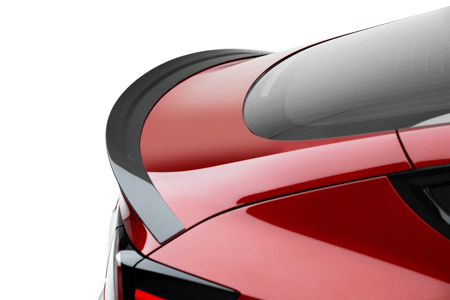 Adro Tesla Model 3 Premium PREPEG Carbon Fiber Complete Kit