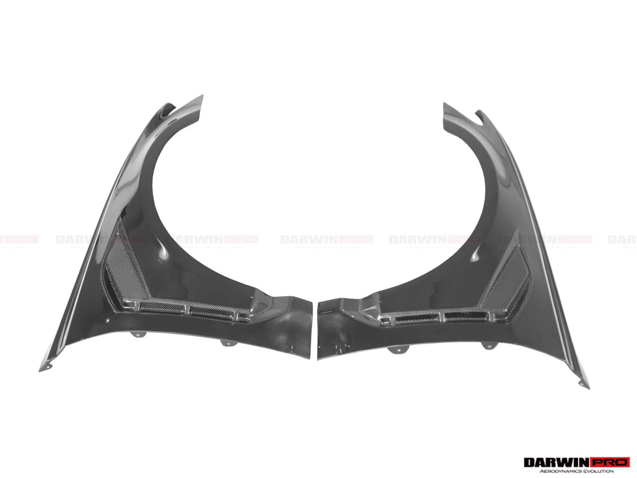 2019 - 2023 Audi RS6 Avant C8 IMP Performance Front Fender