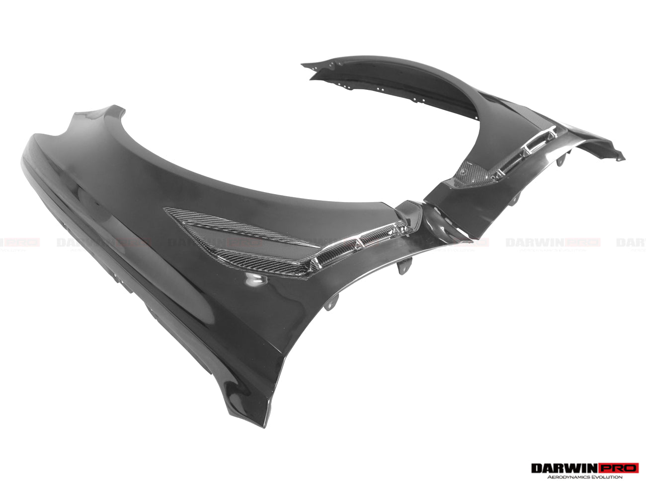 2019 - 2023 Audi RS6 Avant C8 IMP Performance Front Fender