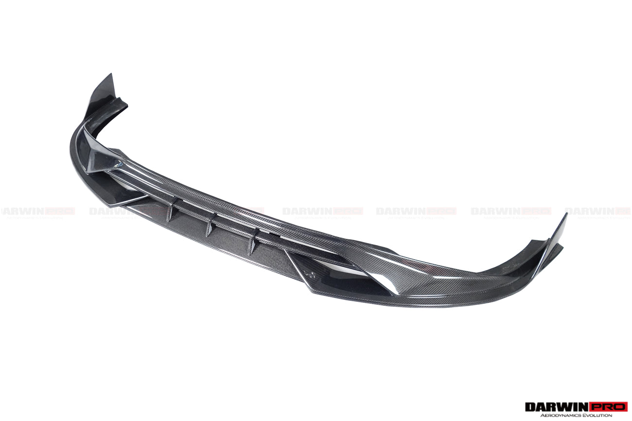 2019 - 2025 Audi RS6 Avant C8 & RS7 Quattro IMP Performance Ver.2 Carbon Fiber Body Kit