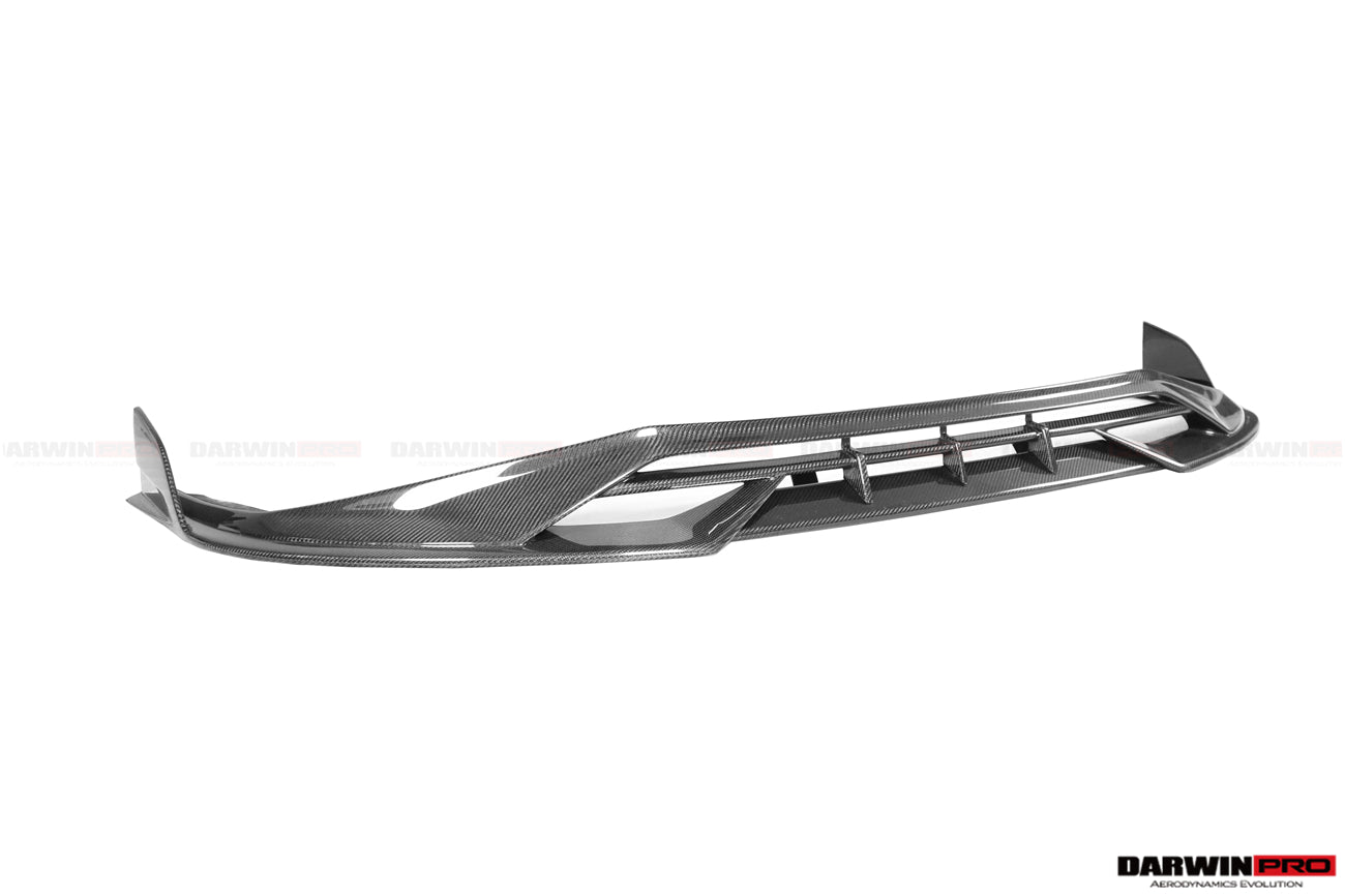 2019 - 2025 Audi RS6 Avant C8 & RS7 Quattro IMP Performance Front Lip