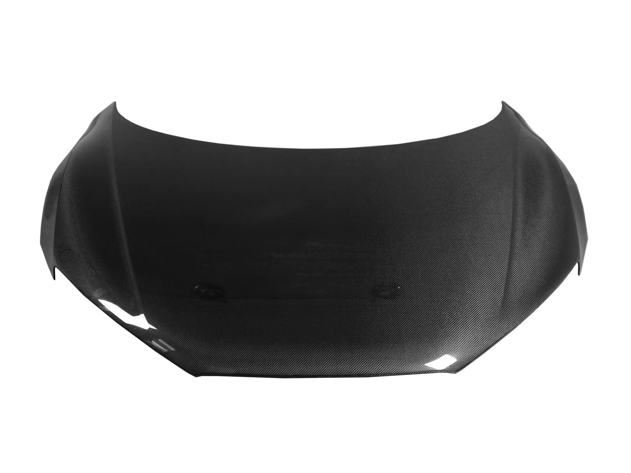 2006 - 2015 Audi R8 Coupe & Spyder Carbon Fiber Hood