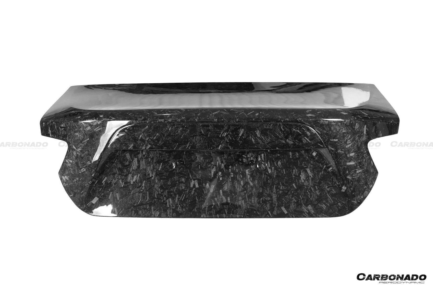 Scion FR-S Toyota GT86 Subaru BRZ ZN6 ZC6 OEM Style Carbon Fiber Trunk 2012-2020