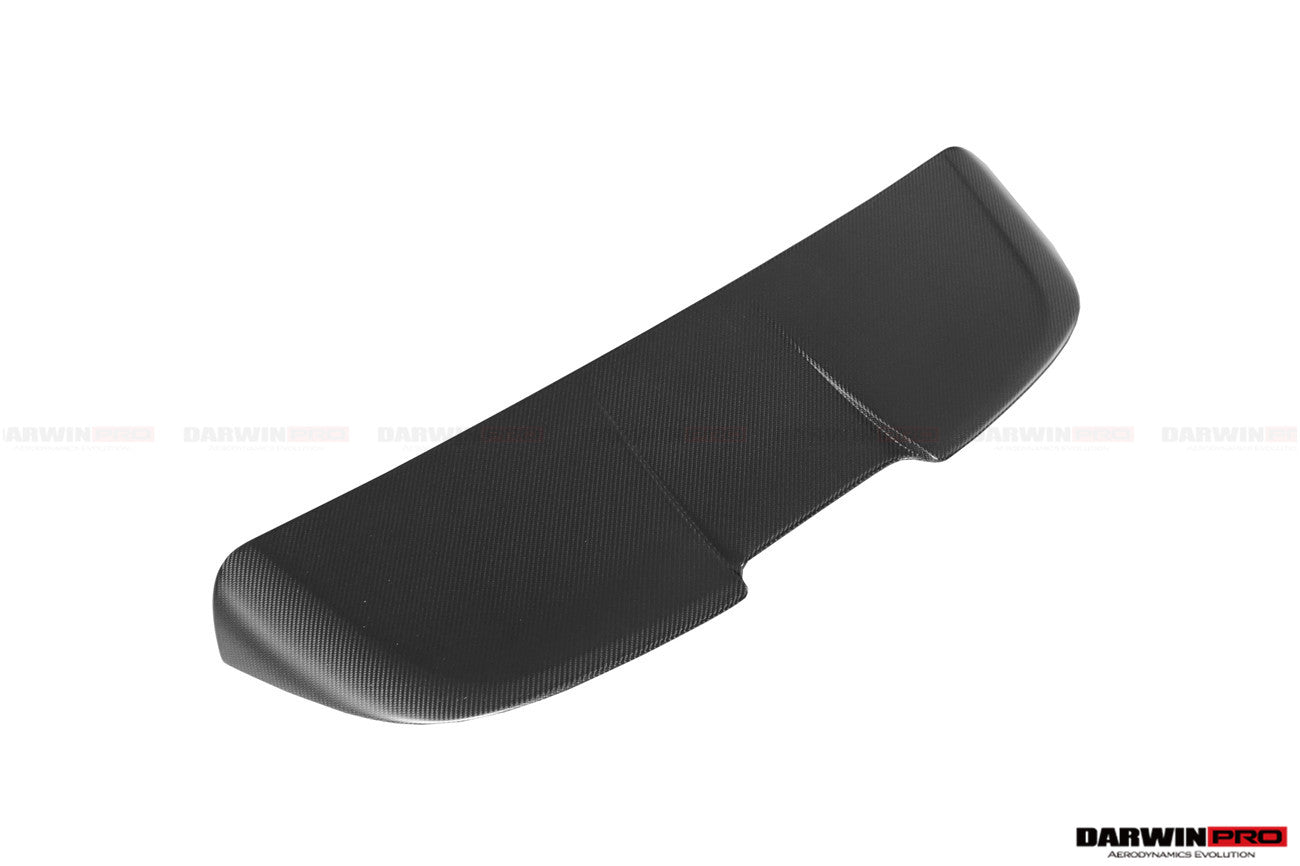 2017 - 2024 Audi RS4 B9 & B9.5 BKSS Style Roof Spoiler