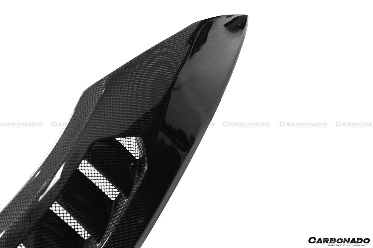 2015-2025 Lamborghini Huracan VRS Style Front Fenders