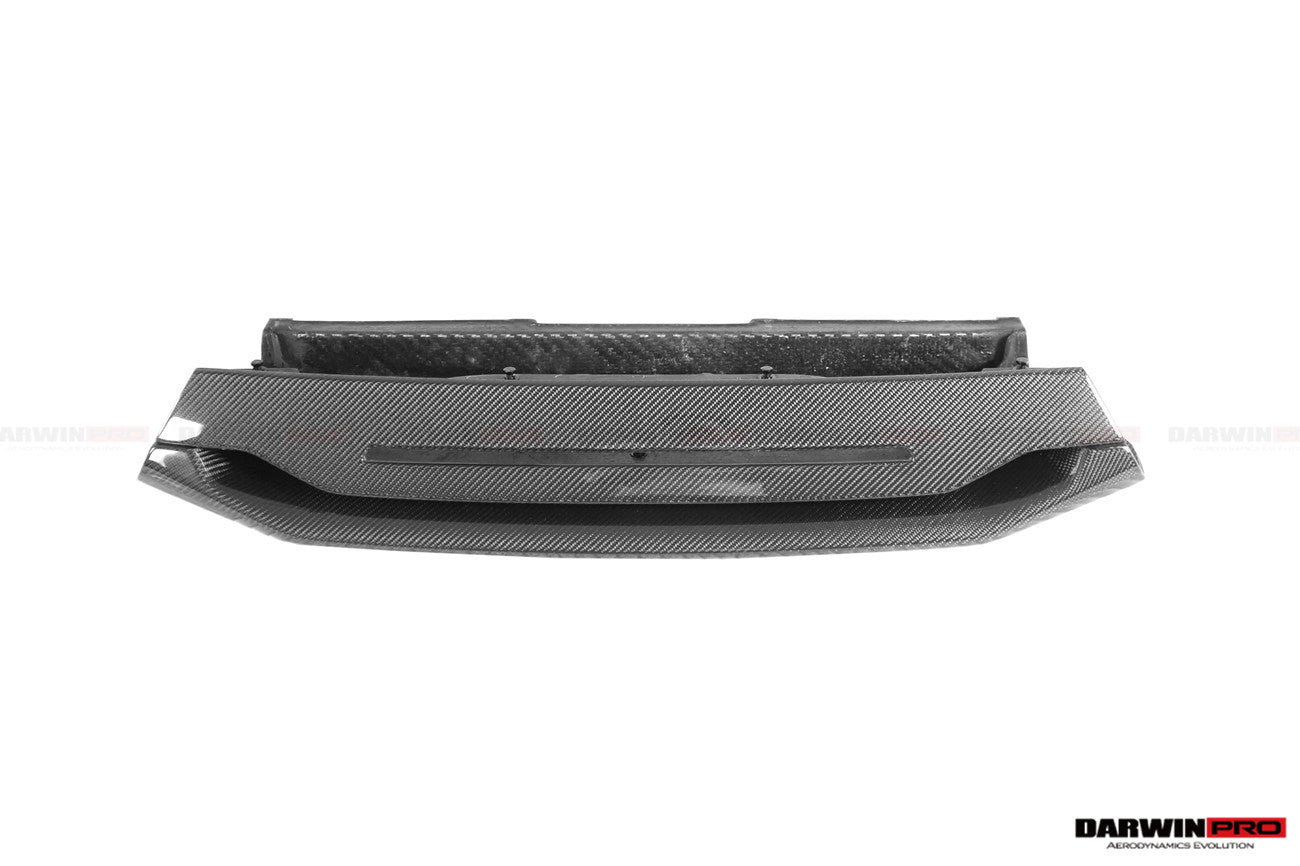 2015 - 2025 Lamborghini Huracan LP610 & LP580 & EVO & Tecnica Carbon Fiber Wing Base