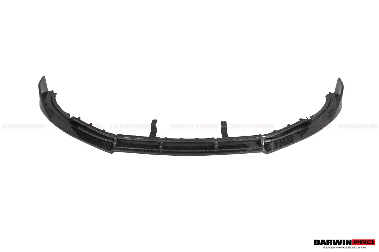 2016 - 2018 Audi R8 Coupe&Spyder iMP Performance Carbon Fiber Front Lip