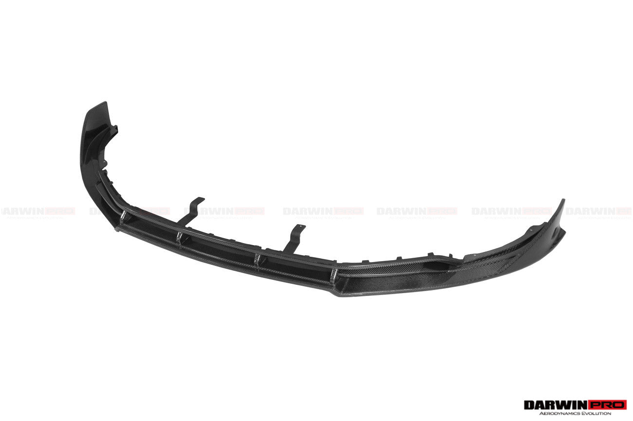 2016 - 2018 Audi R8 Coupe&Spyder iMP Performance Carbon Fiber Front Lip