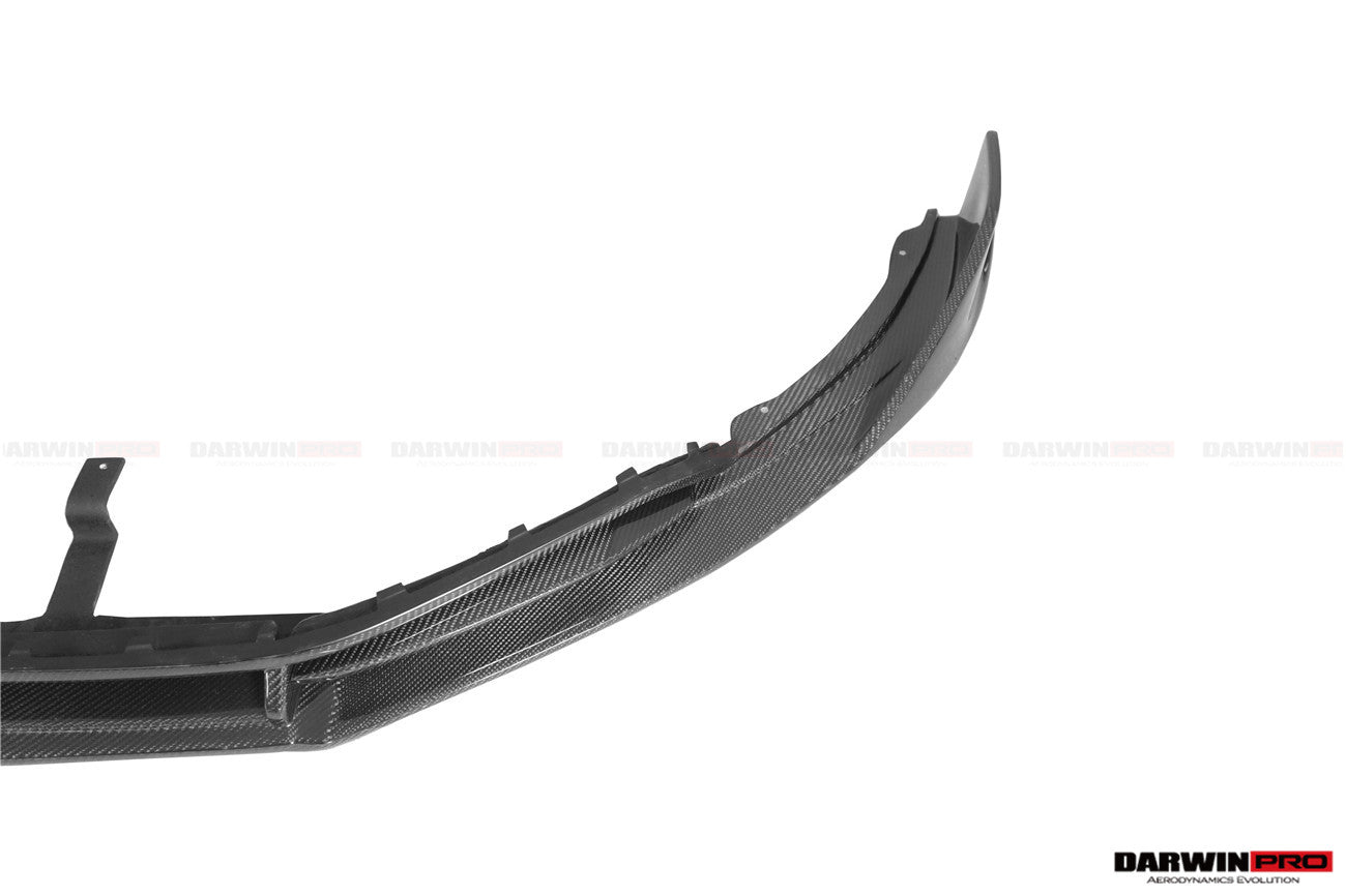 2016 - 2018 Audi R8 Coupe&Spyder iMP Performance Carbon Fiber Front Lip