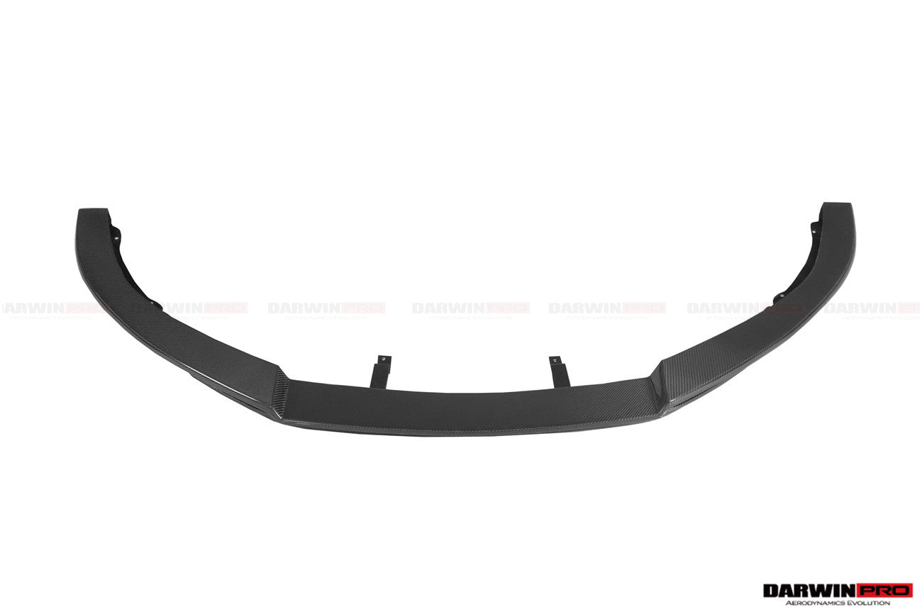 2016 - 2018 Audi R8 Coupe&Spyder iMP Performance Carbon Fiber Front Lip