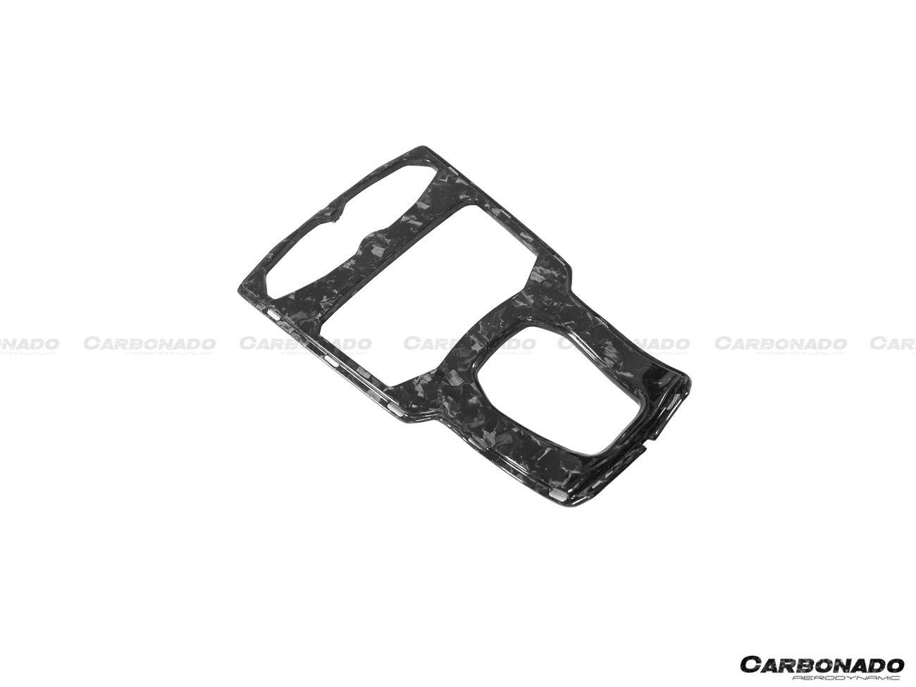 Lamborghini Huracan LB724 LP610 LP580 EVO OEM Style Autoclave Carbon Fiber Center Console Tunnel 2015-2019