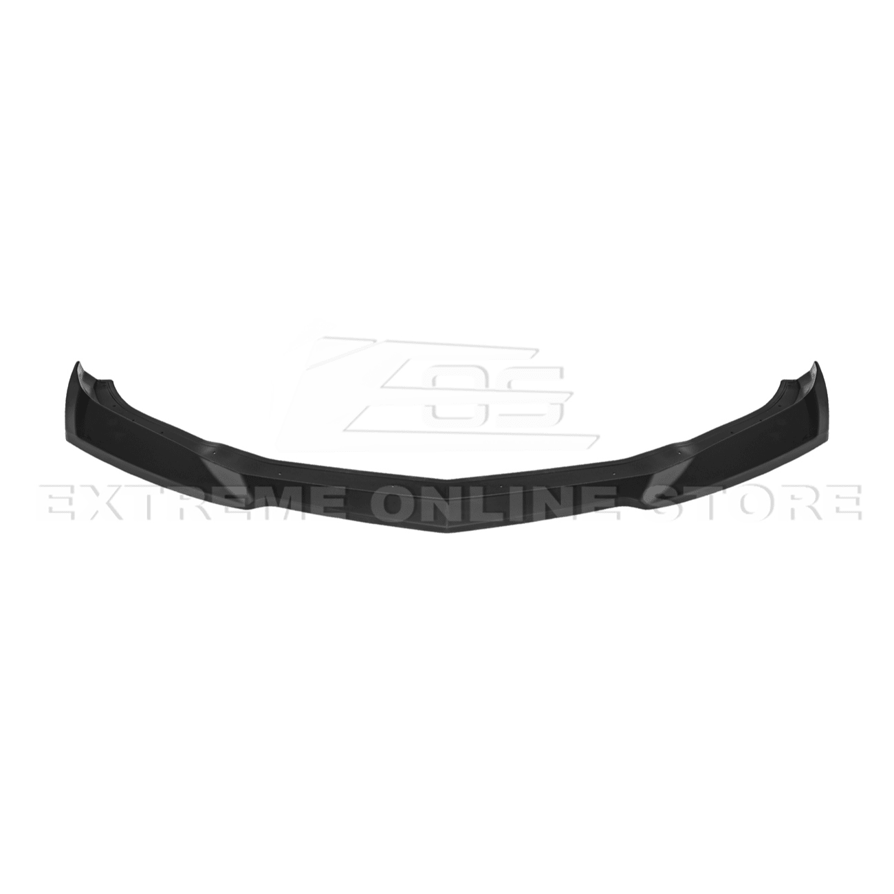 Chevrolet Camaro 6th Gen ZL1 Style Carbon Fiber Front Splitter 2016-2018