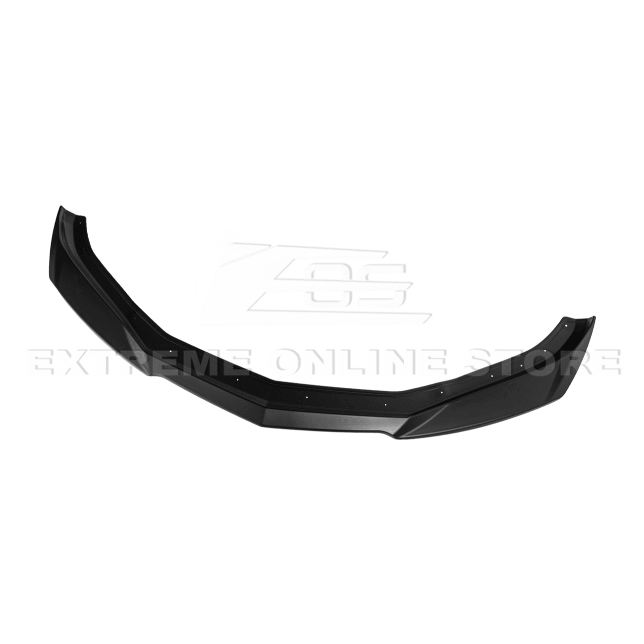 Chevrolet Camaro 6th Gen ZL1 Style Carbon Fiber Front Splitter 2016-2018