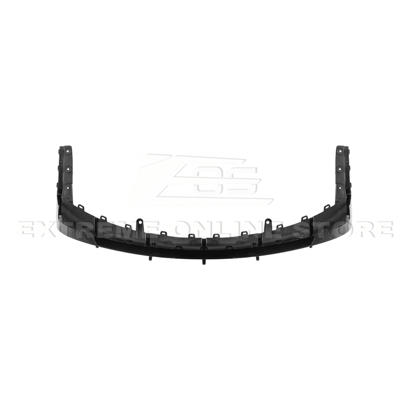 Tesla Model 3 Highland Performance Track Style Gloss Black Body Kit 2024-Up
