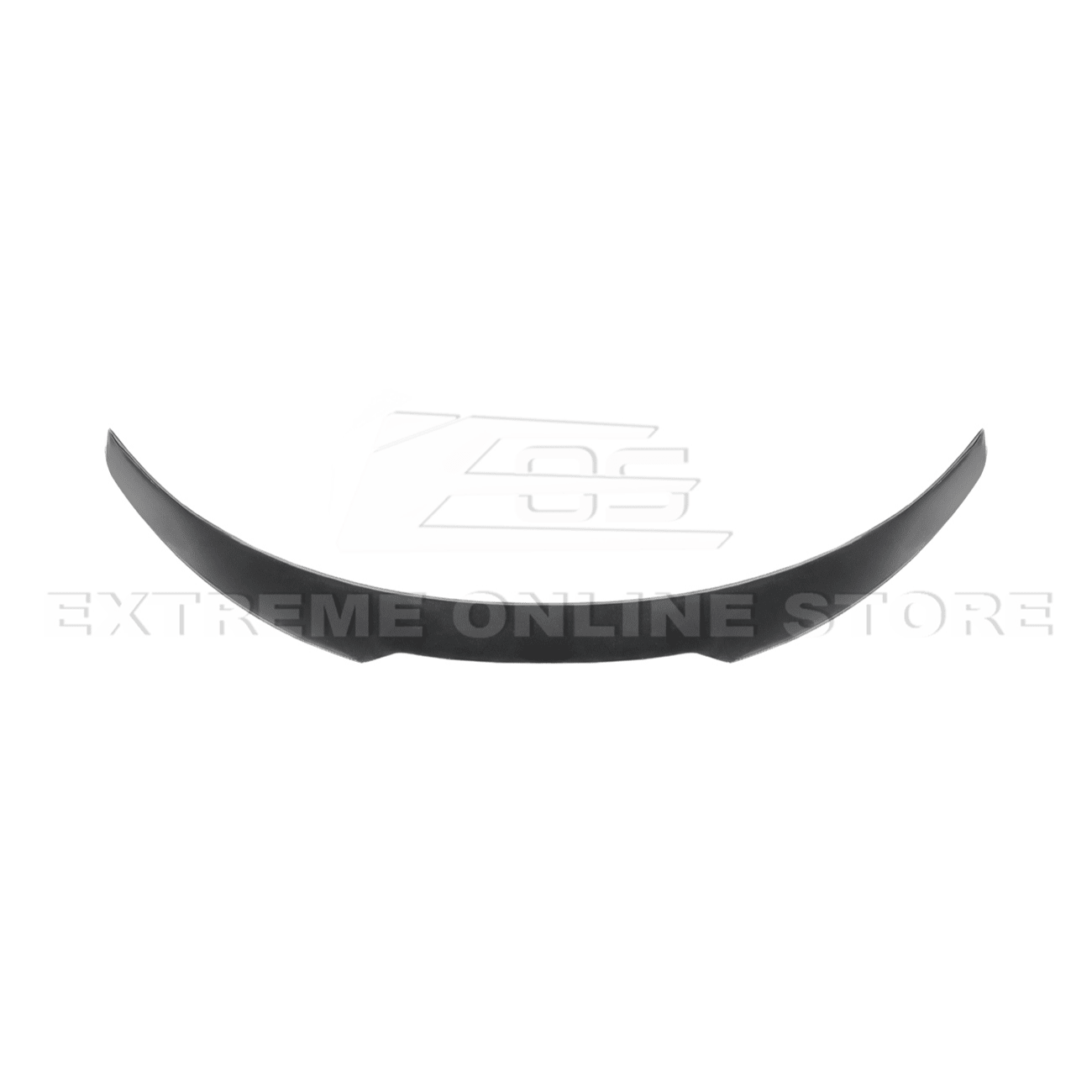 Tesla Model 3 Highland Track Style Gloss Black Full Body Kit 2024-Up