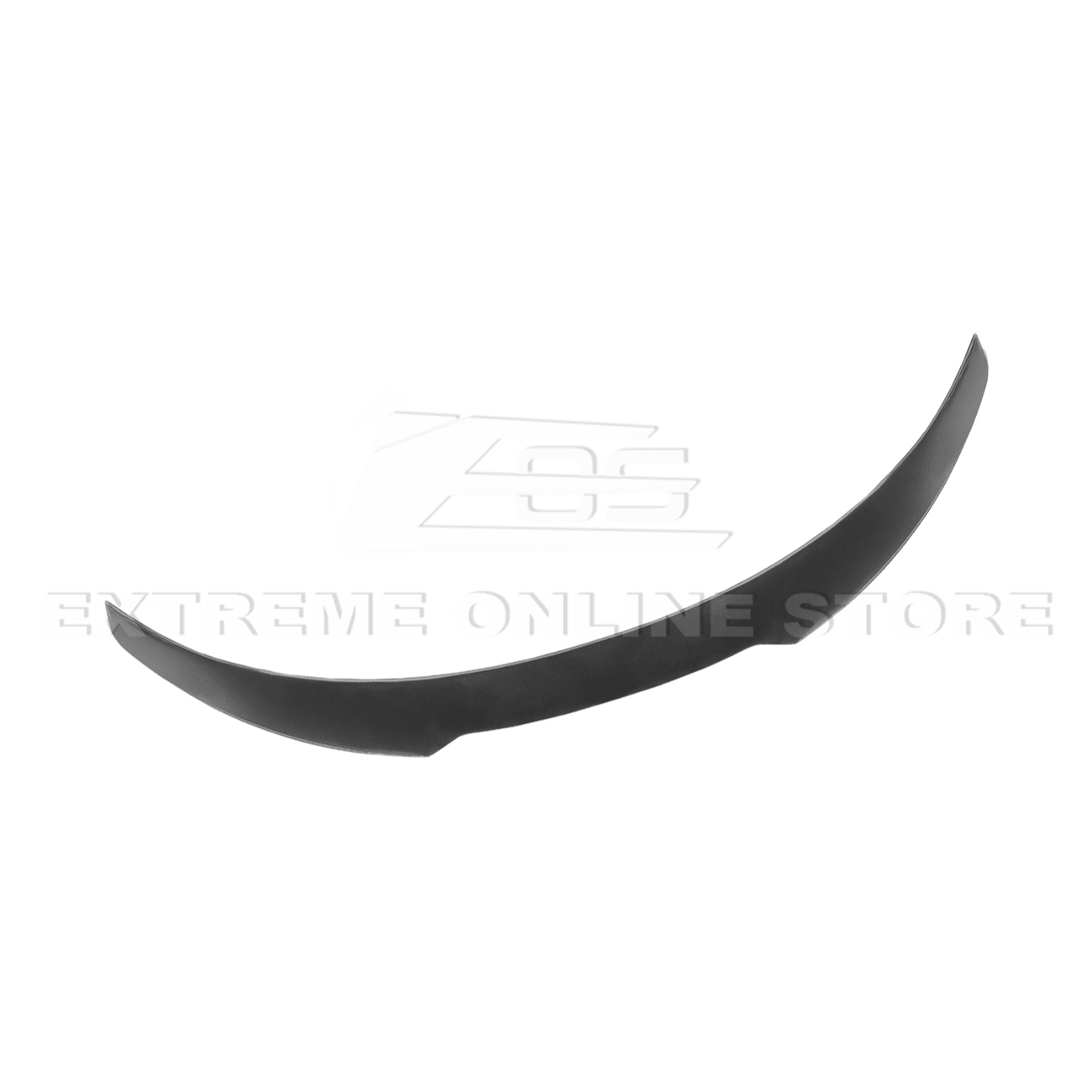 Tesla Model 3 Highland Track Style Gloss Black Full Body Kit 2024-Up