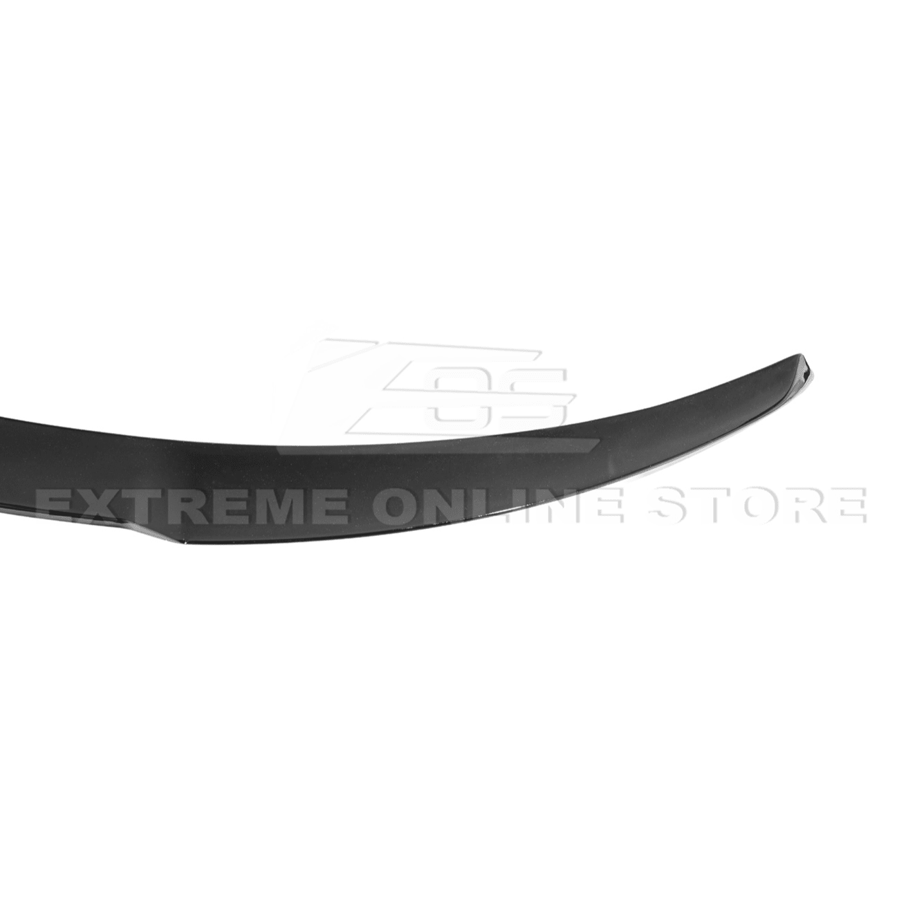 Tesla Model 3 Highland Track Style Gloss Black Full Body Kit 2024-Up