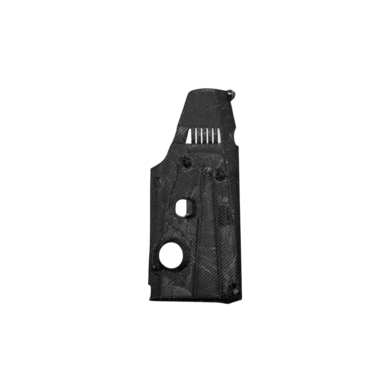 Honda Civic Type-R FK8 FL5 Carbon Fiber Engine Valve Cover 2017-Up