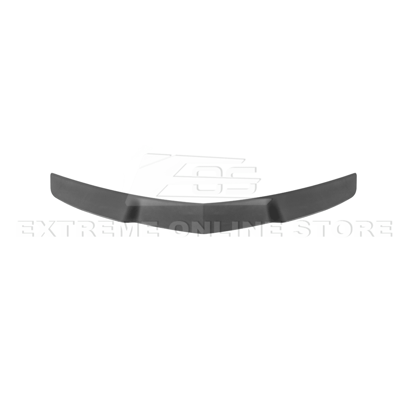 Acura TLX Extended Type S Style Gloss Black Primed Black Rear Trunk Wing Spoiler 2021-Up