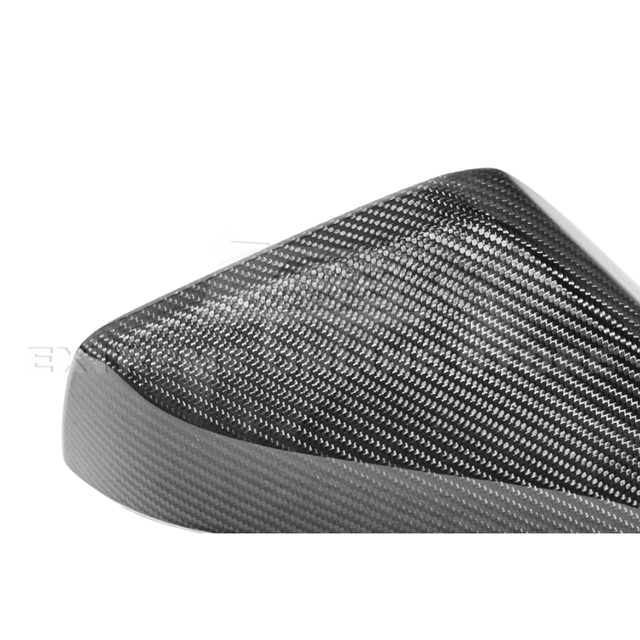 Chevrolet Camaro Gen 5 Factory Style Dry Carbon Fiber Mirror Cover Caps 2010-2015