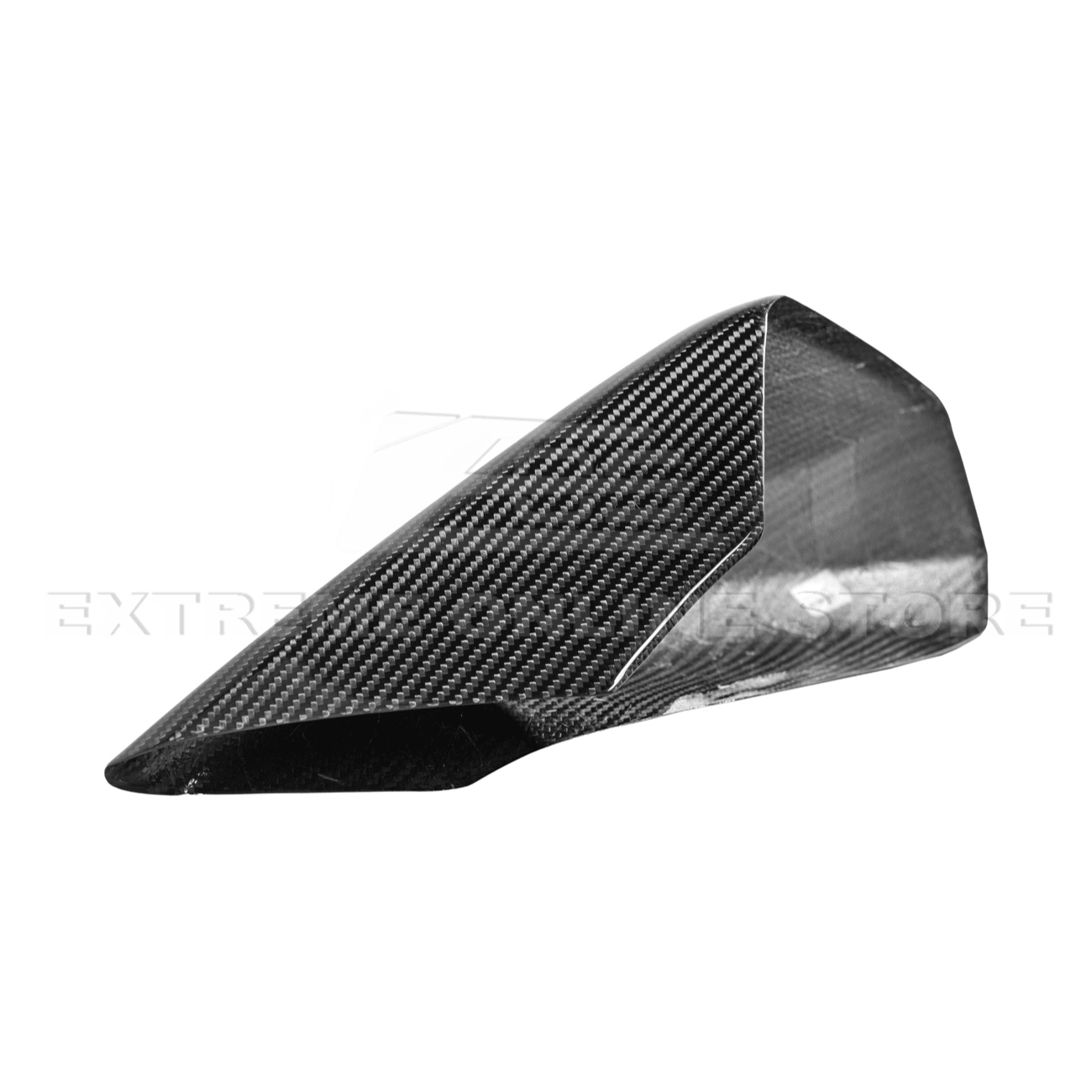 Chevrolet Camaro Gen 5 Factory Style Dry Carbon Fiber Mirror Cover Caps 2010-2015