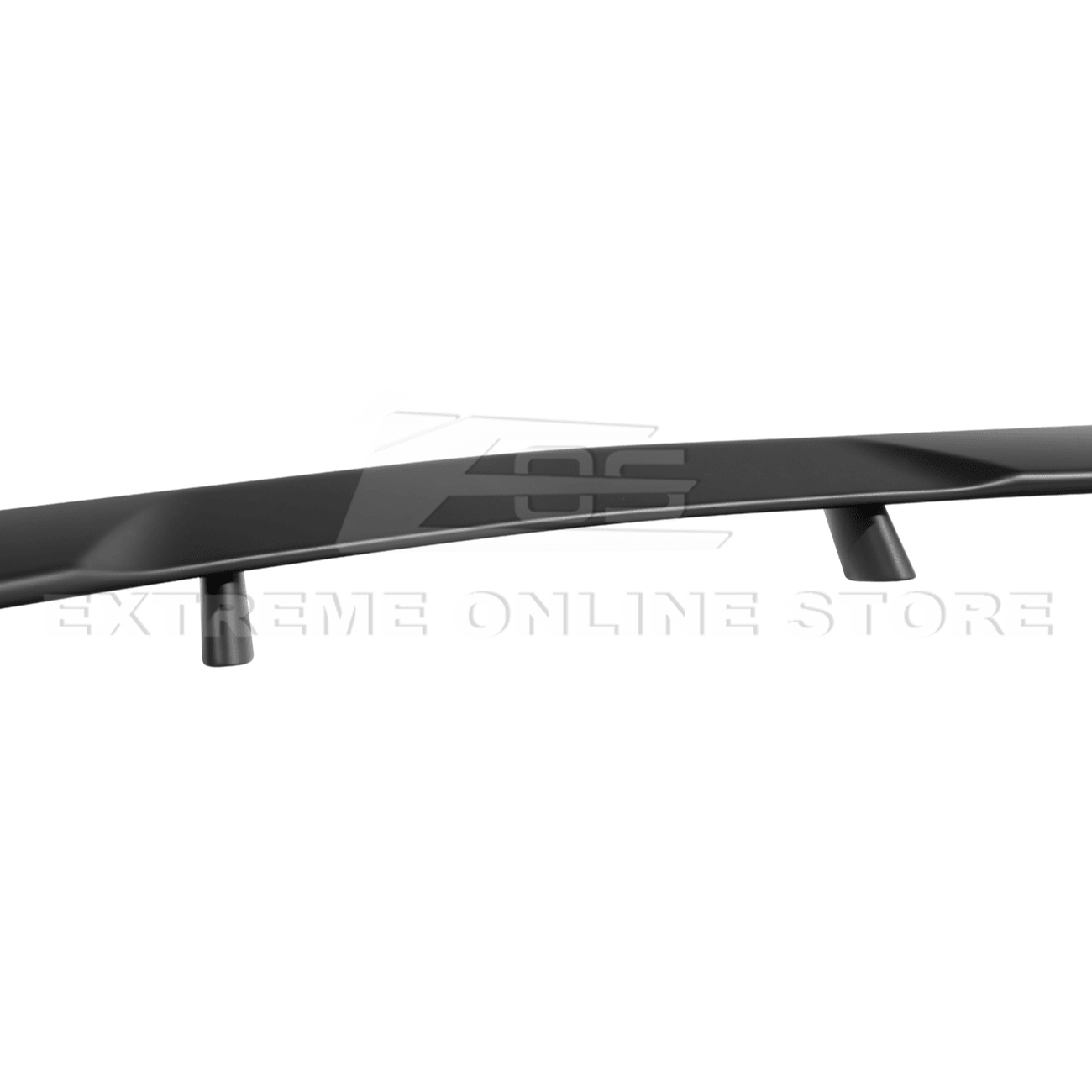 Corvette C8 Z51 Facelifted Style Rear High Wing Spoiler 2020-Up