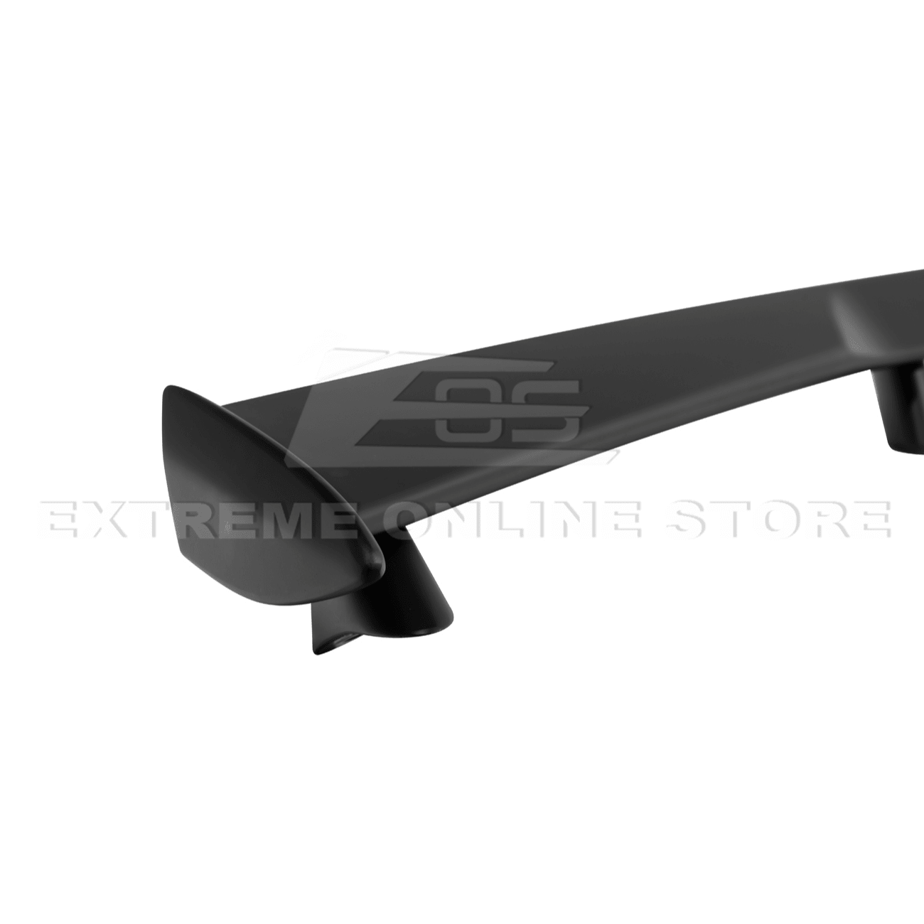 Corvette C8 Z51 Facelifted Style Rear High Wing Spoiler 2020-Up