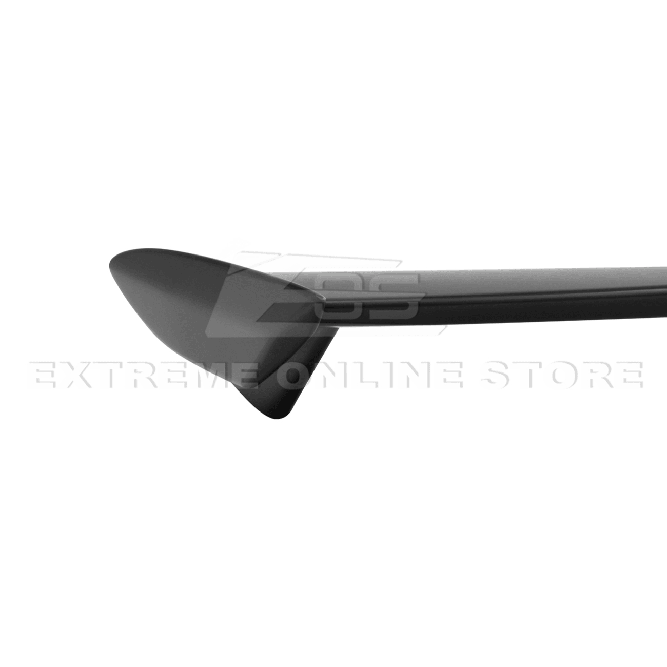 Corvette C8 Z51 Facelifted Style Rear High Wing Spoiler 2020-Up