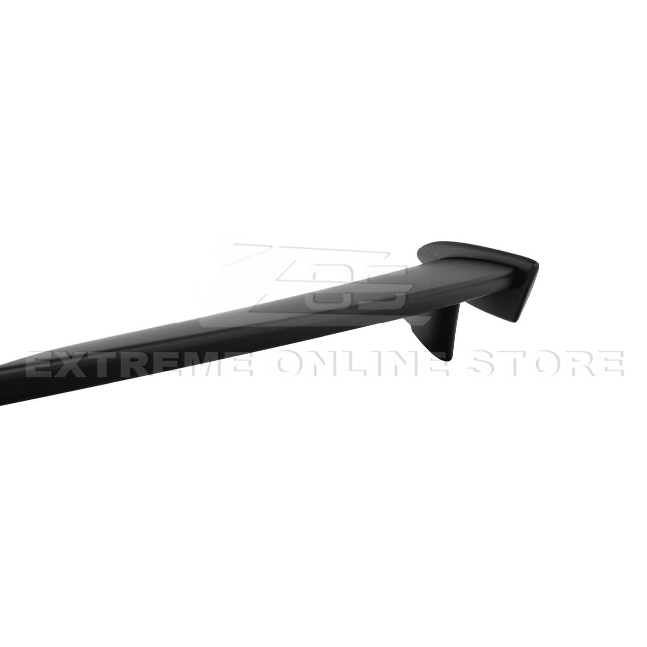 Corvette C8 Z51 Facelifted Style Rear High Wing Spoiler 2020-Up