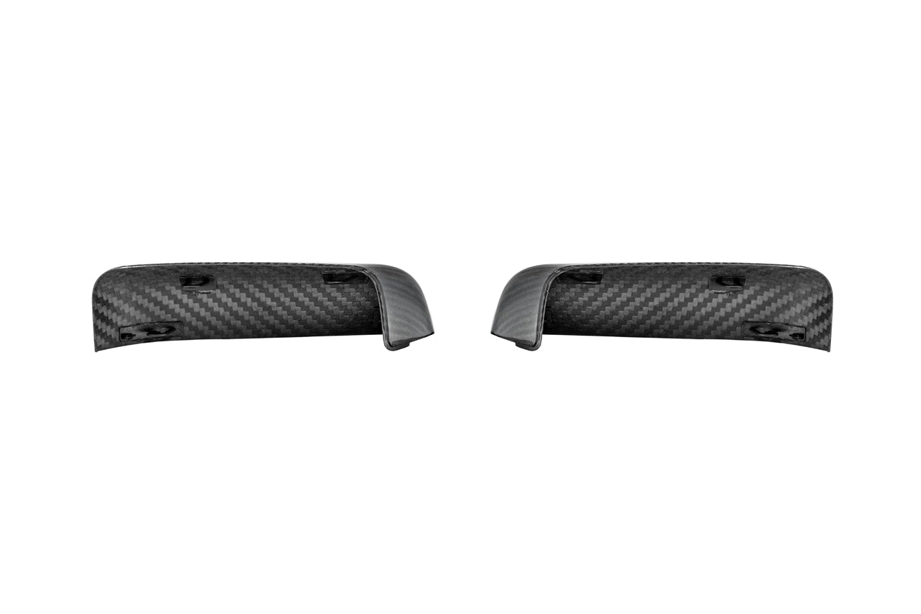 2009-14 Ford F-150 Side Mirror Cover