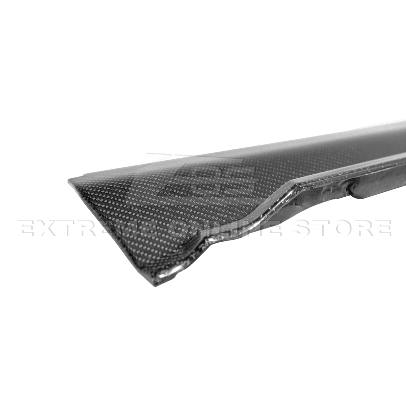 Ford F-150 Raptor Gen 3 Carbon Fiber Hood Cover 2021-Up