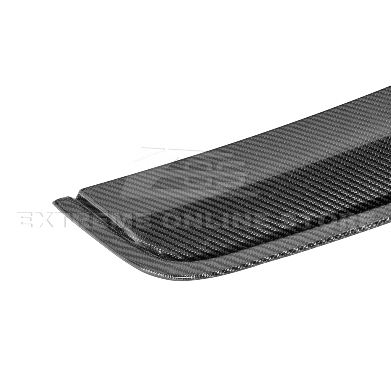 Ford F-150 Raptor Gen 3 Carbon Fiber Hood Cover 2021-Up