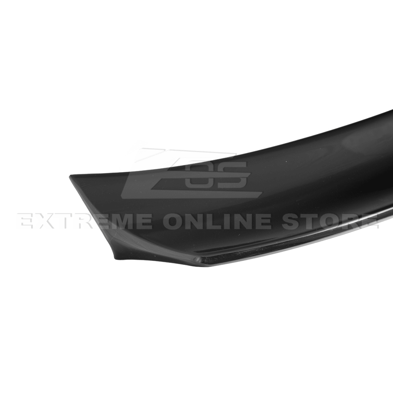 Subaru WRX STI VA RB Duckbill Style Carbon Fiber Rear Trunk Spoiler 2015-2021