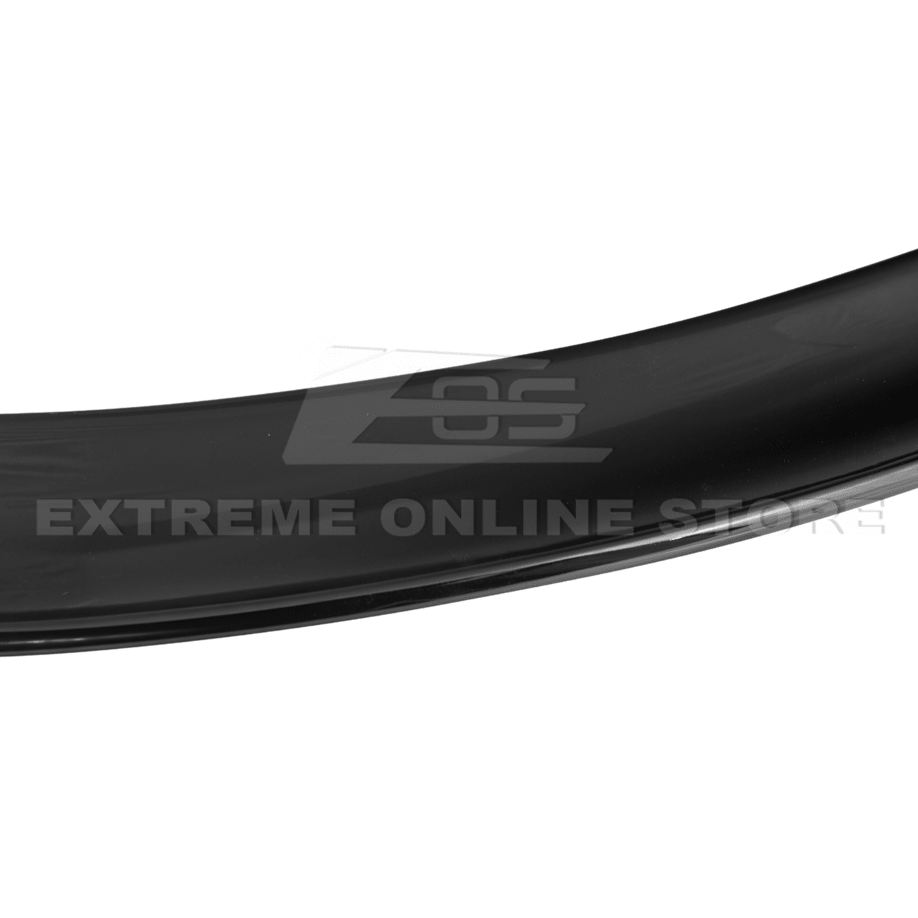 Subaru WRX STI VA RB Duckbill Style Carbon Fiber Rear Trunk Spoiler 2015-2021