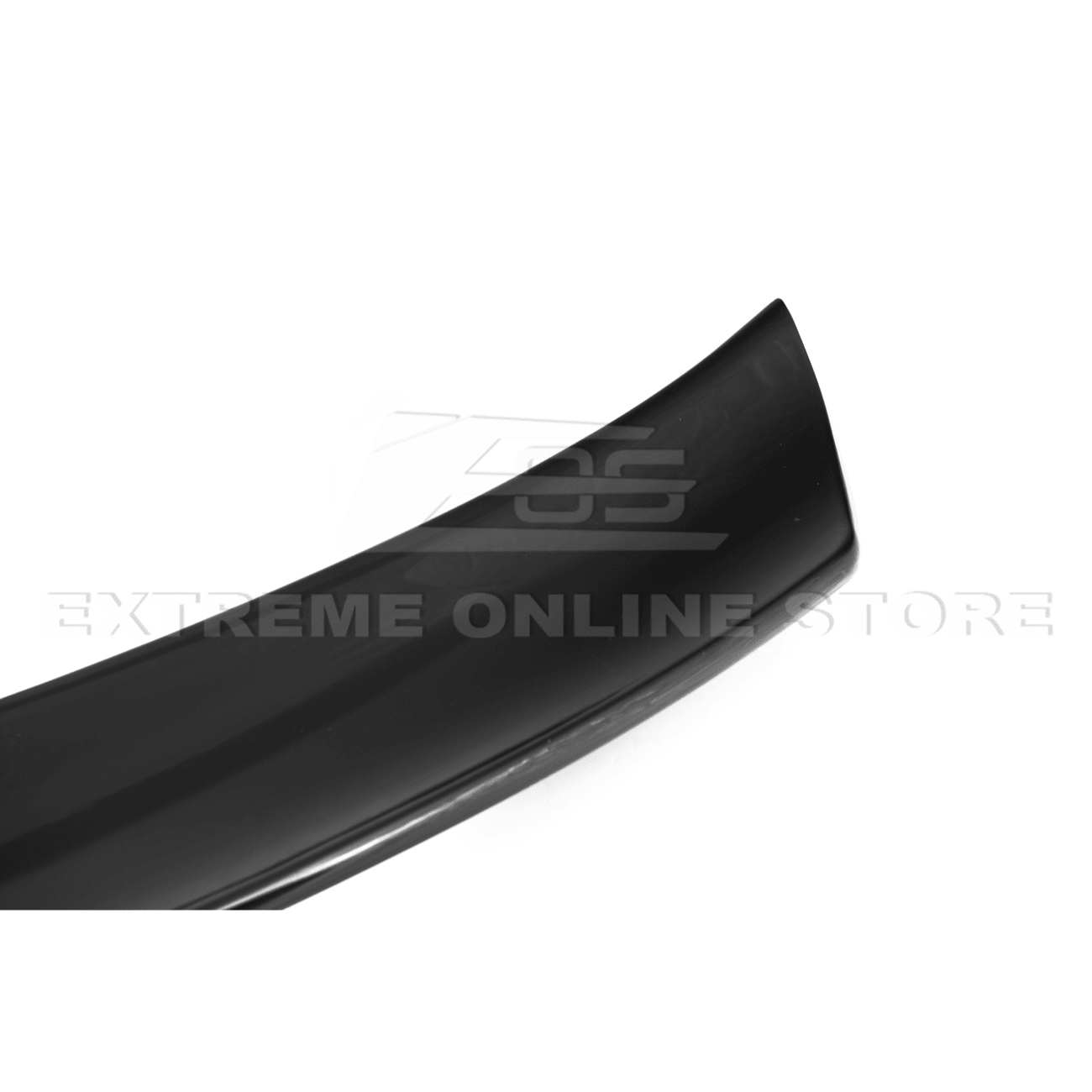 Subaru WRX STI VA RB Duckbill Style Carbon Fiber Rear Trunk Spoiler 2015-2021