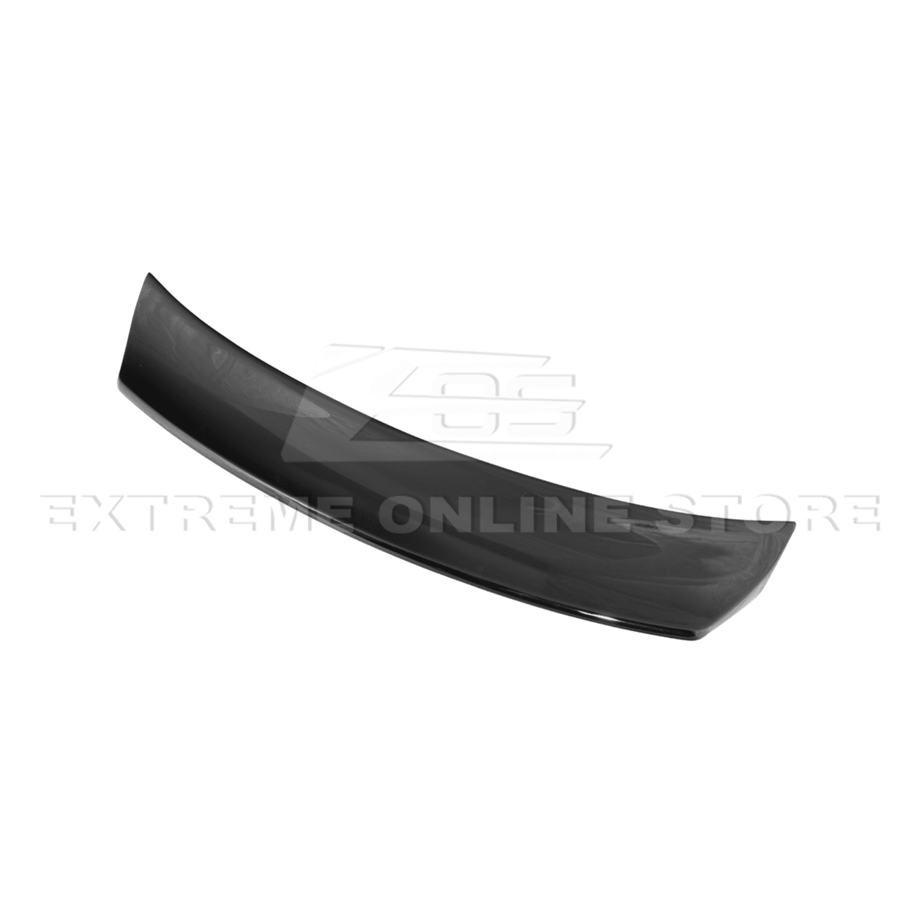 Subaru WRX STI VA RB Duckbill Style Carbon Fiber Rear Trunk Spoiler 2015-2021