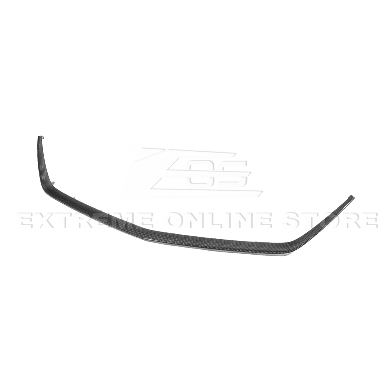 Cadillac CT5-V Blackwing Dry Carbon Fiber Lower Grille Trim Insert 2025–Present