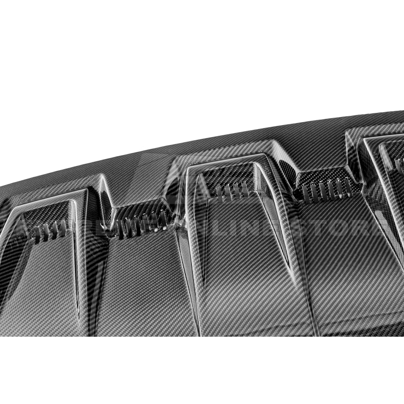 Ford F-150 Raptor Gen 3 Carbon Fiber Hood Cover 2021-Up