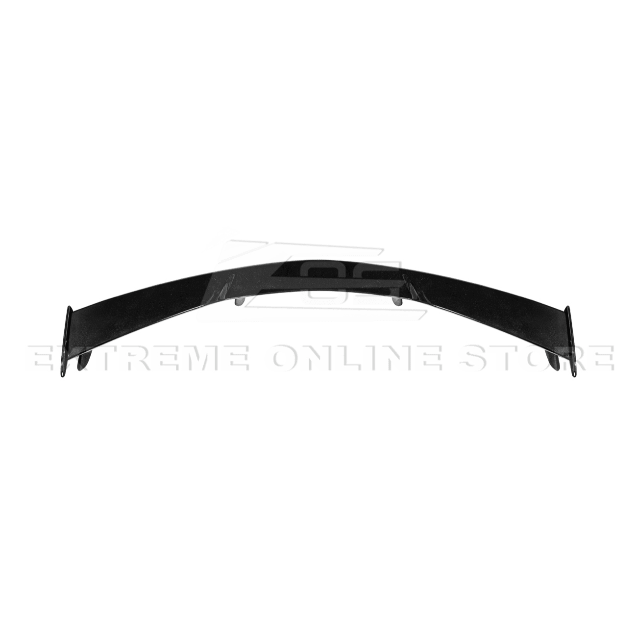 Corvette C8 Z51 Facelifted Style Rear High Wing Spoiler 2020-Up