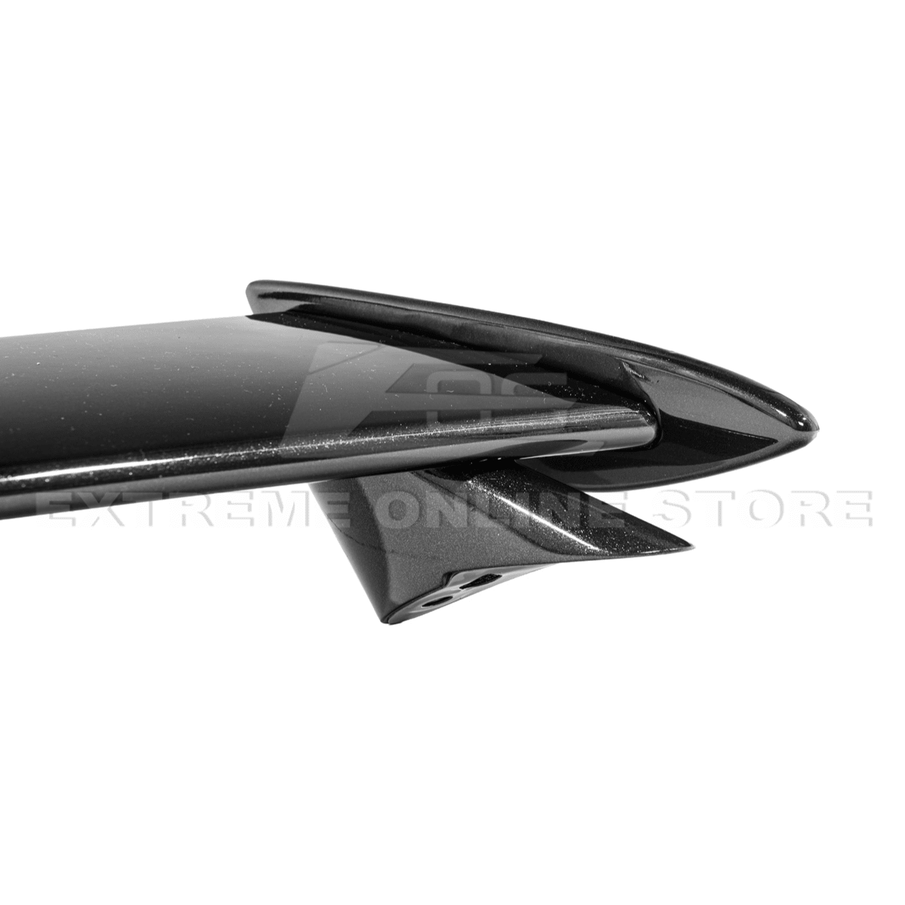 Corvette C8 Z51 Facelifted Style Rear High Wing Spoiler 2020-Up