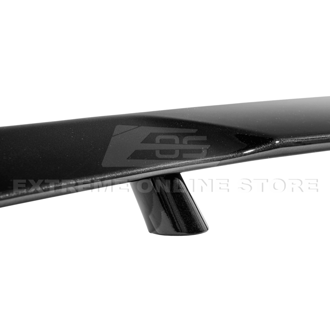 Corvette C8 Z51 Facelifted Style Rear High Wing Spoiler 2020-Up
