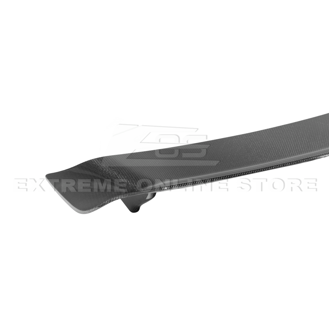 BMW G87 M2 M Performance Track Carbon Fiber Rear High Wing Spoiler 2023-Up