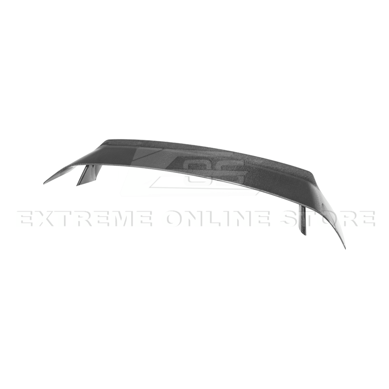 BMW G87 M2 M Performance Track Carbon Fiber Rear High Wing Spoiler 2023-Up