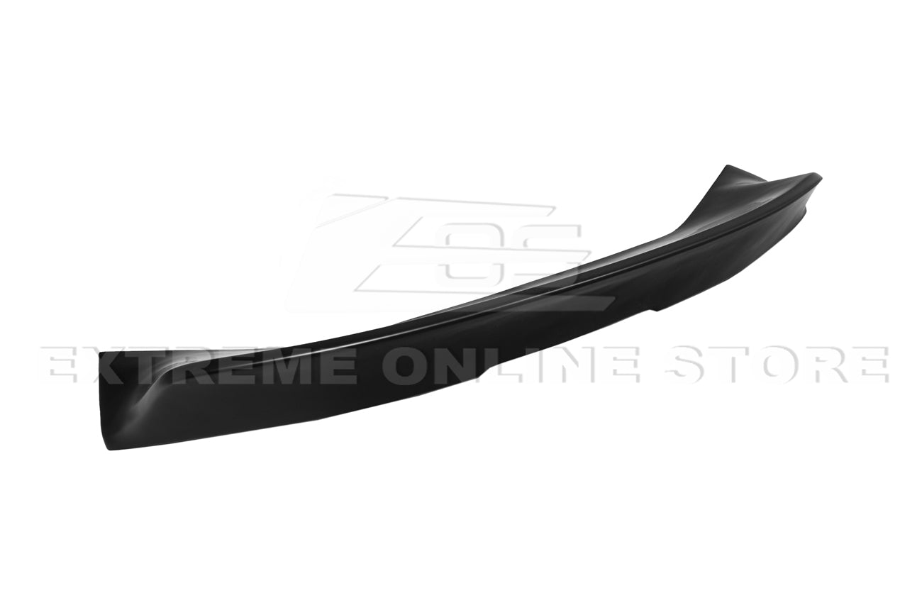 Chevrolet Camaro 6th Gen EOS Ducktail Style Rear Trunk Spoiler 2016-2024