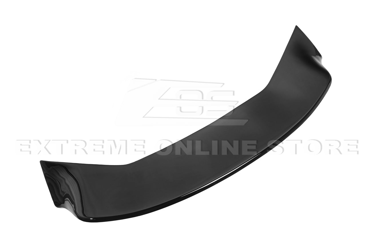 Chevrolet Camaro 6th Gen EOS Ducktail Style Rear Trunk Spoiler 2016-2024