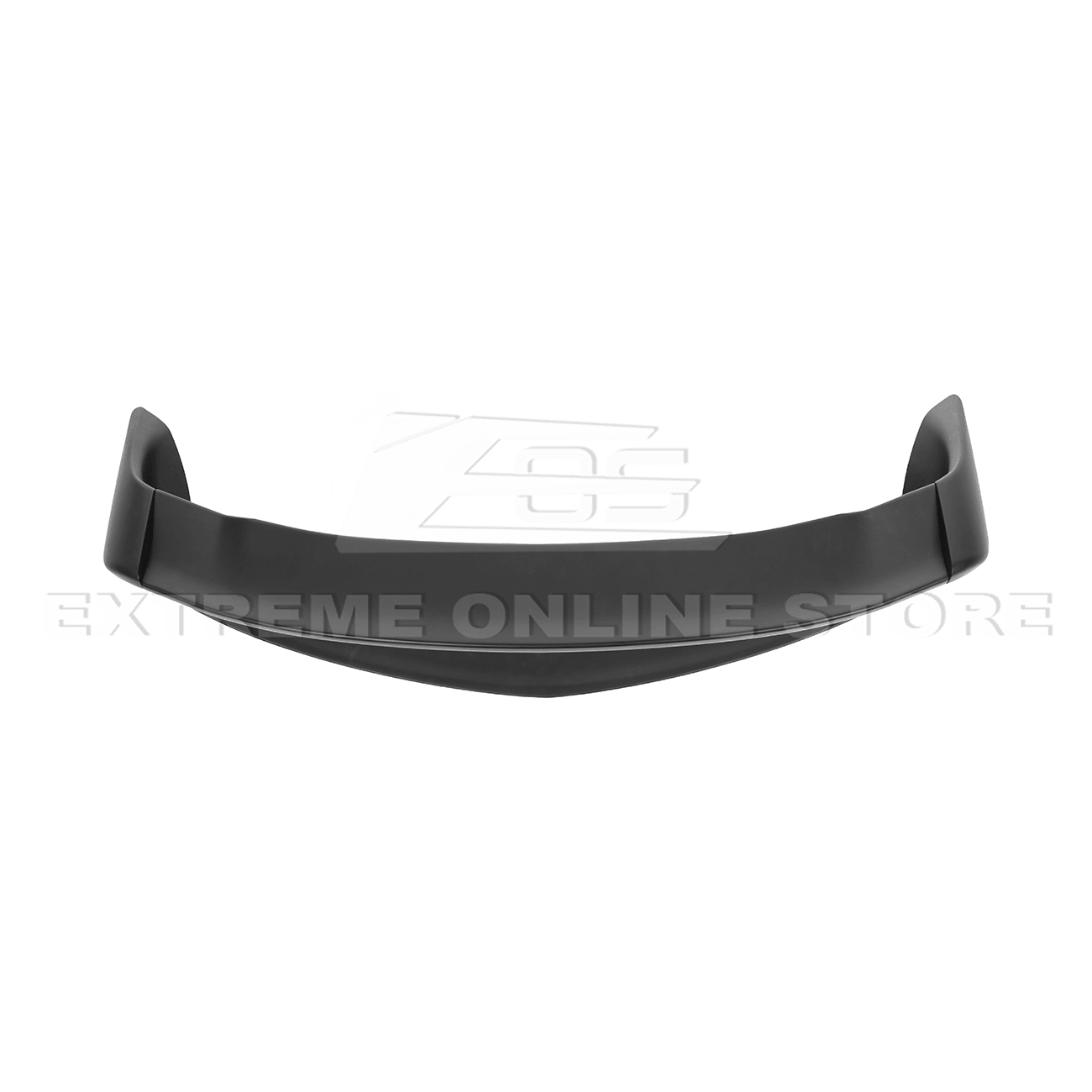 Acura Integra DE Performance Matte Black Rear Trunk Wing Spoiler 2023-Up